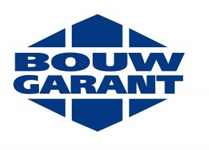 Logo bouwgarant